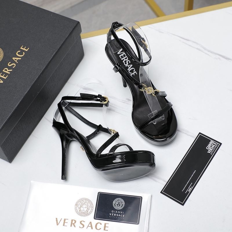 Versace Sandals